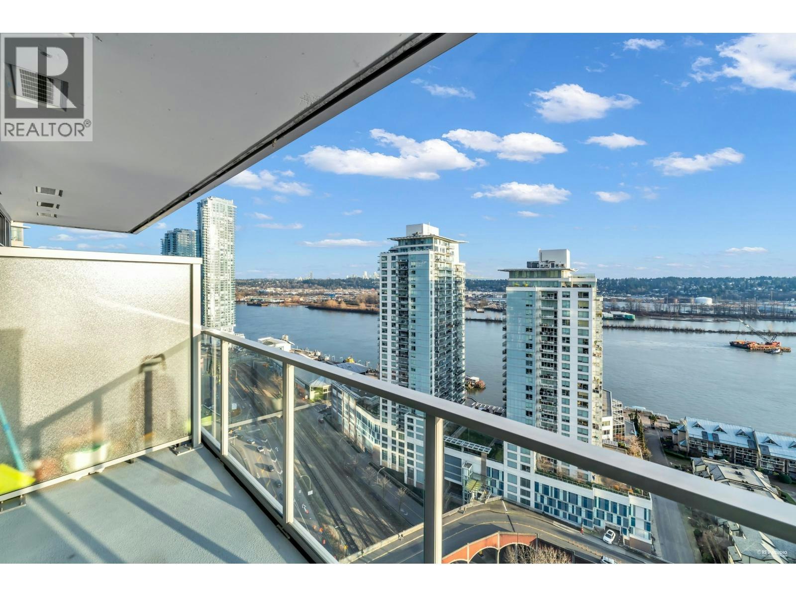 2704-900 Carnarvon Street, New Westminster, BC, V3M 0K4 - 5