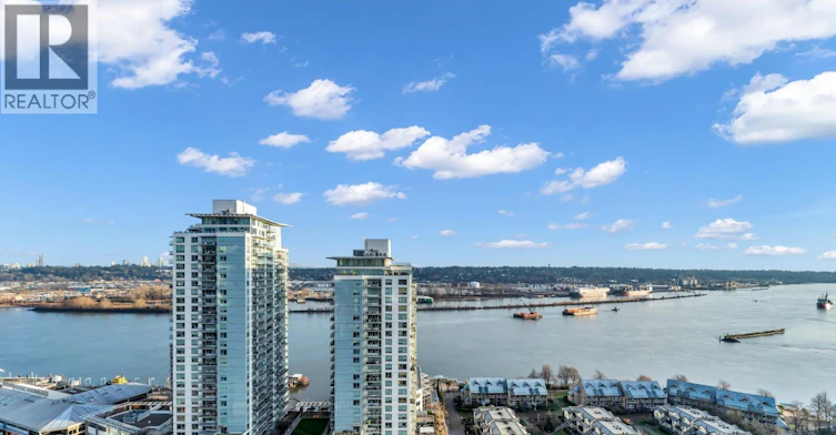 2704-900 Carnarvon Street, New Westminster, BC, V3M 0K4 - 4