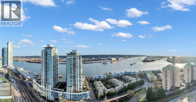 2704-900 Carnarvon Street, New Westminster, BC, V3M 0K4 - 6