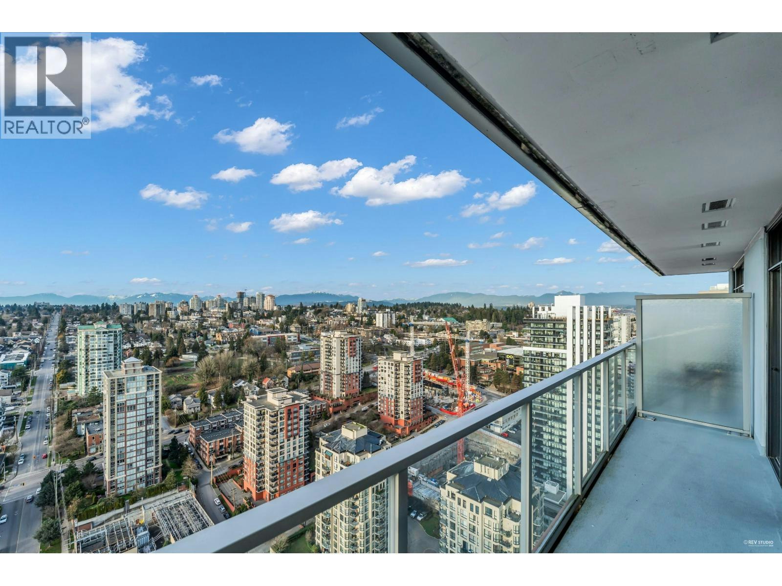 2809-900 Carnarvon Street, New Westminster, BC, V3M 0K4 - 3