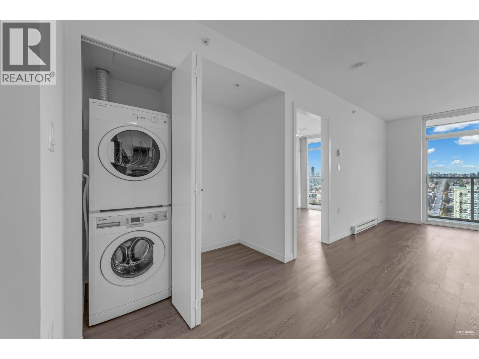 2809-900 Carnarvon Street, New Westminster, BC, V3M 0K4 - 9