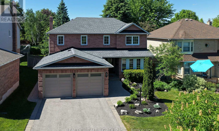 51 Haskell Crescent