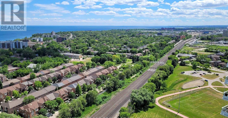 PH 2907-155 Legion Road N, Toronto, ON, M8Y 0A7 - 23