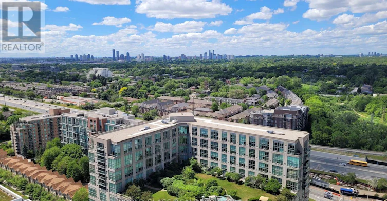 PH 2907-155 Legion Road N, Toronto, ON, M8Y 0A7 - 25
