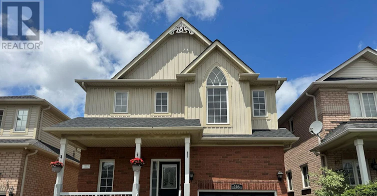 185 Featherstone Road, Milton, ON, L9T 6B8