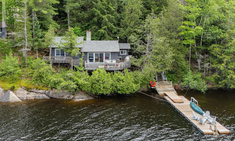 3228 Twelve Mile Bay Road