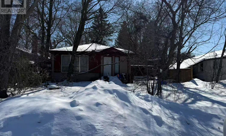 34 Rockport Crescent