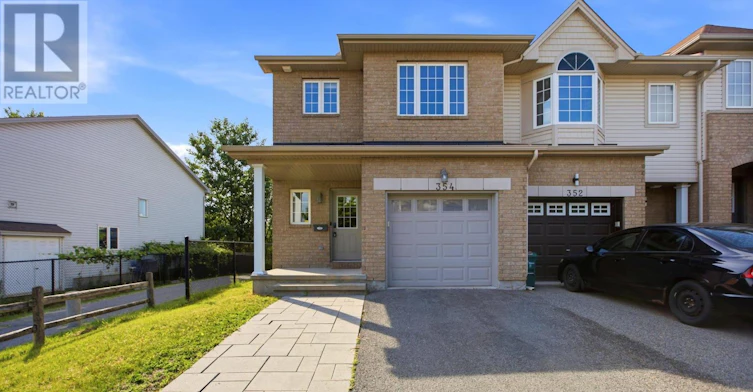 354 Rolling Meadow Crescent, Ottawa, ON, K1W 0A7