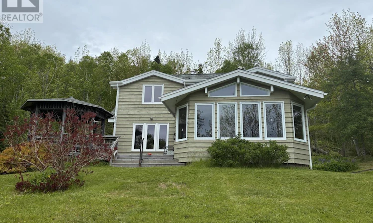 4030 Marble Mountain Road