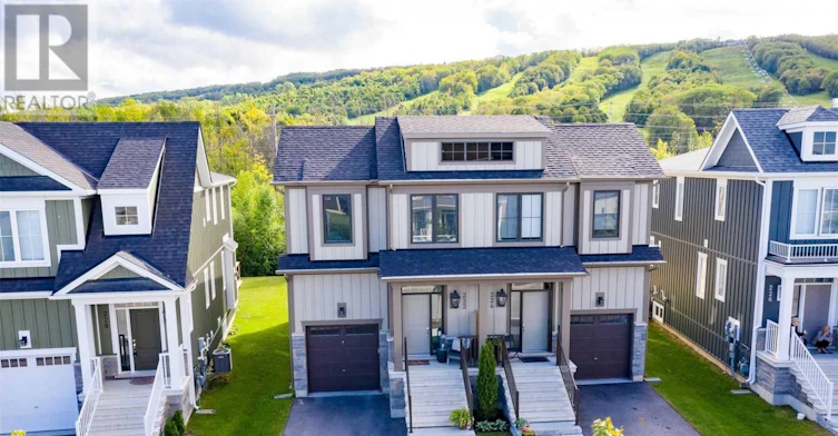 222 Yellow Birch Crescent, Blue Mountains, ON, L9Y 0R4 - 3