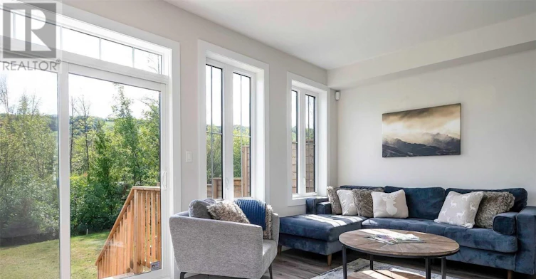 222 Yellow Birch Crescent, Blue Mountains, ON, L9Y 0R4 - 13