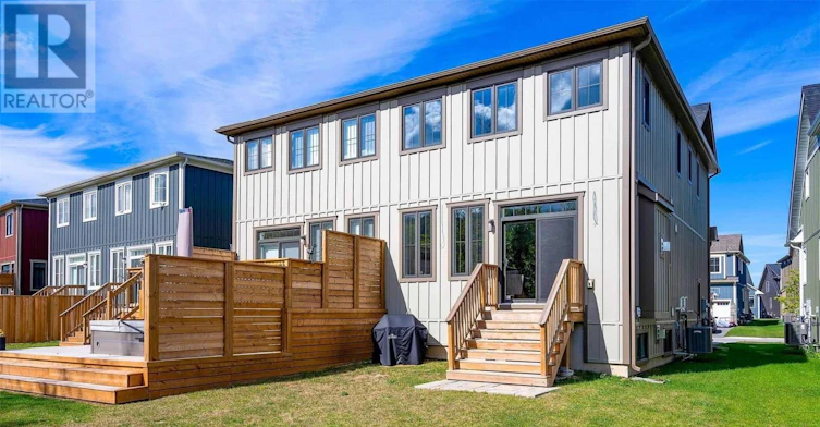 222 Yellow Birch Crescent, Blue Mountains, ON, L9Y 0R4 - 29