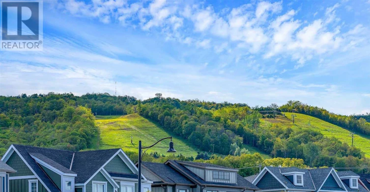 222 Yellow Birch Crescent, Blue Mountains, ON, L9Y 0R4 - 2