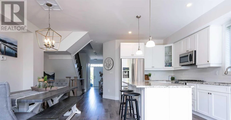 222 Yellow Birch Crescent, Blue Mountains, ON, L9Y 0R4 - 6