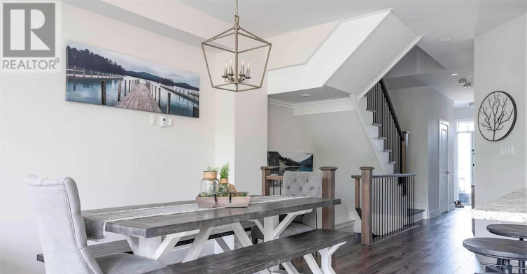 222 Yellow Birch Crescent, Blue Mountains, ON, L9Y 0R4 - 11