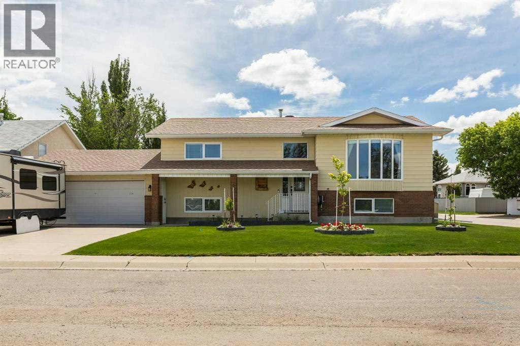 2123 16 Avenue, Coaldale, AB, T1M 1J9