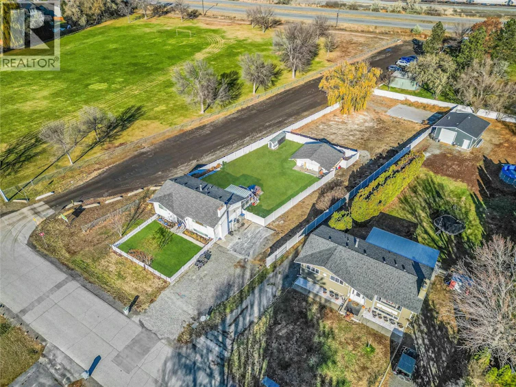 5764 Todd Hill Crescent, Kamloops, BC, V2C 4X8 - 4