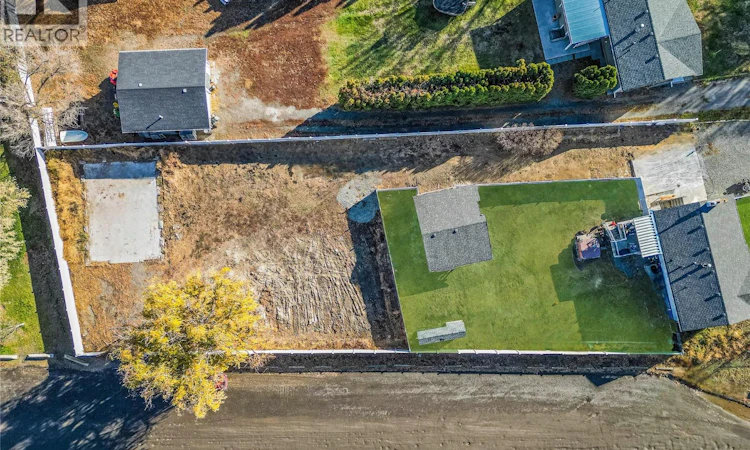 5764 Todd Hill Crescent