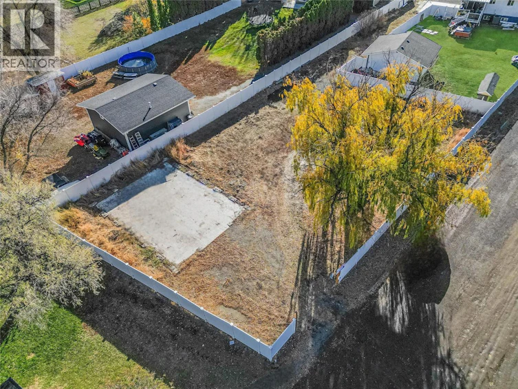 5764 Todd Hill Crescent, Kamloops, BC, V2C 4X8 - 5