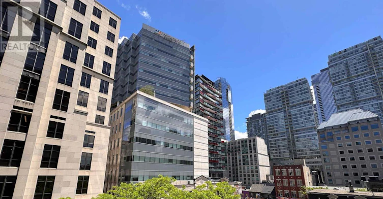 507-20 Saint Patrick Street, Toronto, ON, M5T 2Y4 - 17