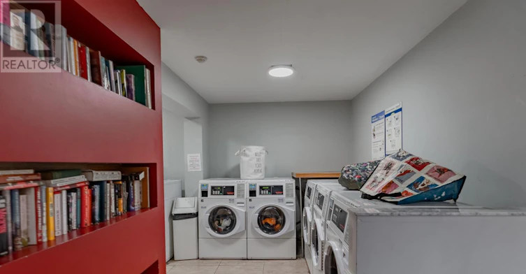507-20 Saint Patrick Street, Toronto, ON, M5T 2Y4 - 37
