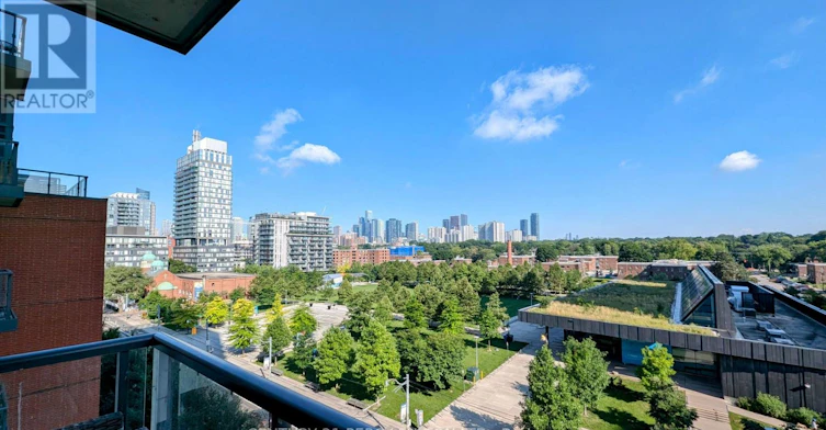 723-170 Sumach Street, Toronto, ON, M5A 3K2 - 12
