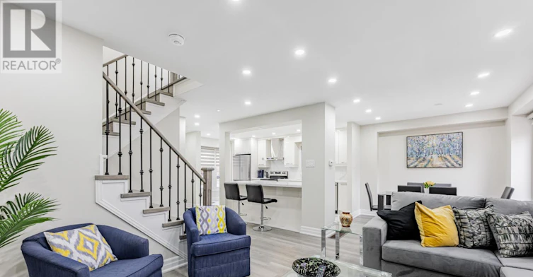 612 Flavelle Court, Pickering, ON, L1V 3W6 - 15