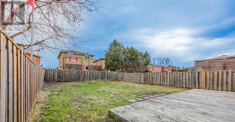 612 Flavelle Court, Pickering, ON, L1V 3W6 - 31