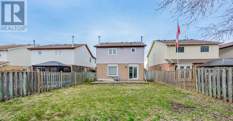 612 Flavelle Court, Pickering, ON, L1V 3W6 - 32