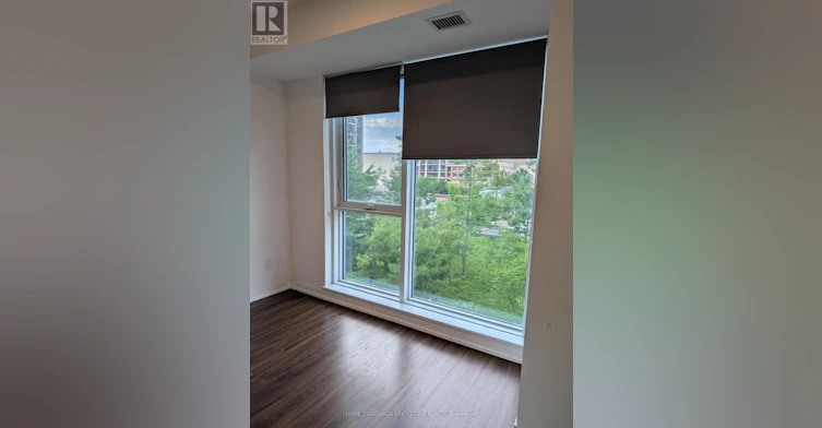 605-4065 Confederation Parkway, Mississauga, ON, L5B 0L4 - 15