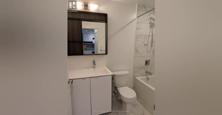 605-4065 Confederation Parkway, Mississauga, ON, L5B 0L4 - 20