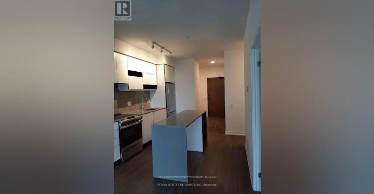 605-4065 Confederation Parkway, Mississauga, ON, L5B 0L4 - 7