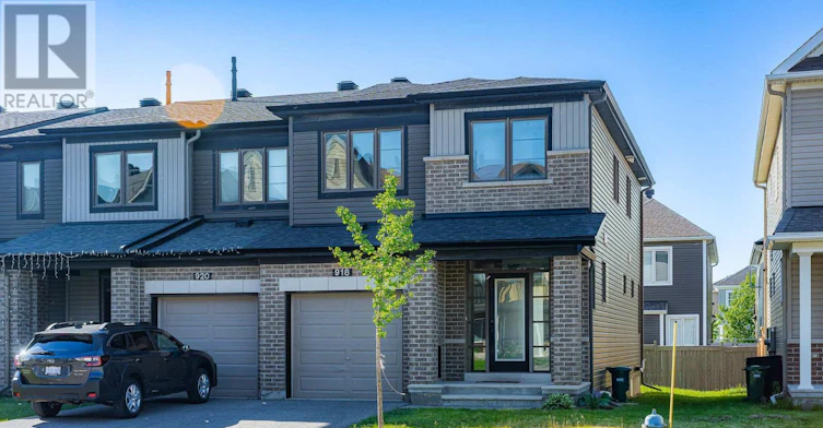 918 Kilbirnie Drive, Manotick, ON, K2J 6G2 - 2