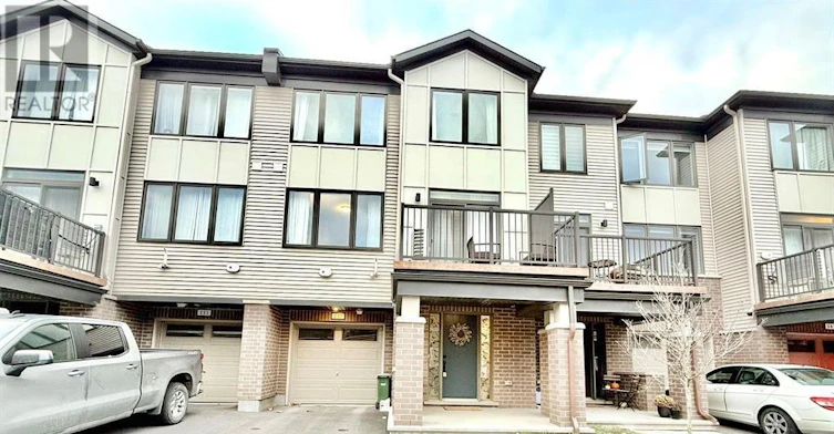 237 Anyolite Private, Ottawa, ON, K2J 7J3