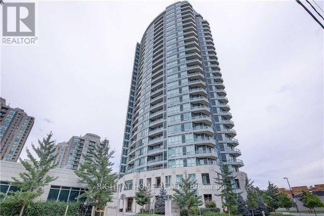 409-15 Holmes Avenue, Toronto, ON, M2N 4L8