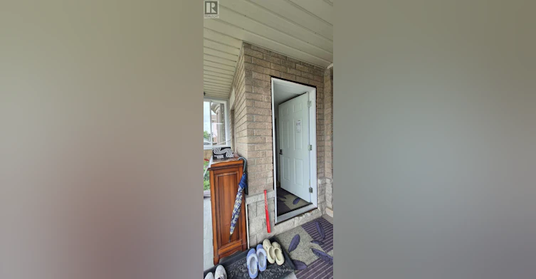 BASEMENT-24 Stony Hill Boulevard, Markham, ON, L6C 0L6 - 3