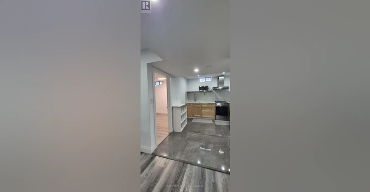 BASEMENT-24 Stony Hill Boulevard, Markham, ON, L6C 0L6 - 10