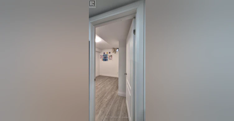 BASEMENT-24 Stony Hill Boulevard, Markham, ON, L6C 0L6 - 14