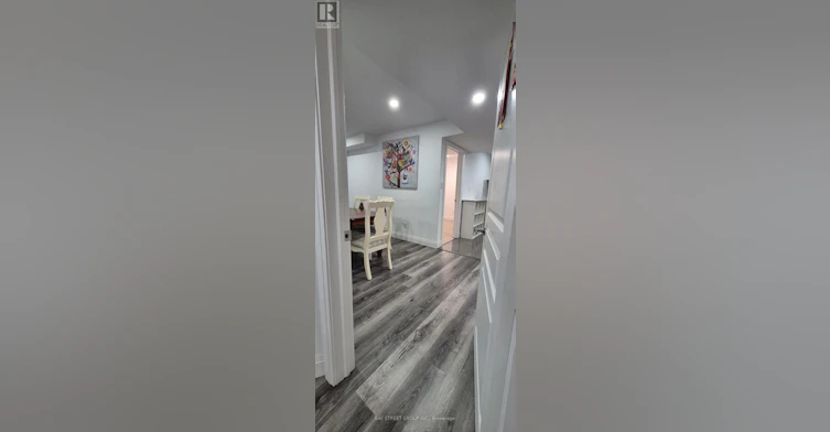 BASEMENT-24 Stony Hill Boulevard, Markham, ON, L6C 0L6 - 5