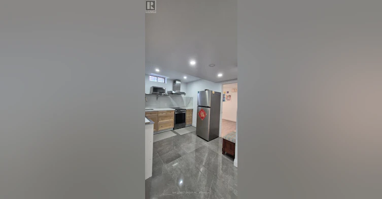 BASEMENT-24 Stony Hill Boulevard, Markham, ON, L6C 0L6 - 7