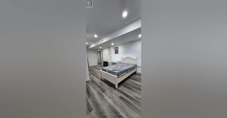 BASEMENT-24 Stony Hill Boulevard, Markham, ON, L6C 0L6 - 22