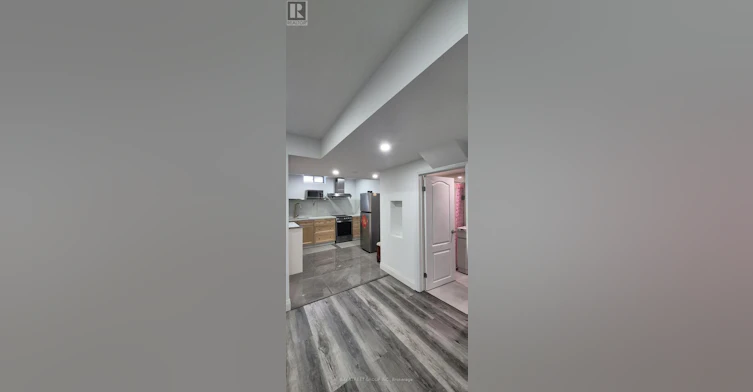 BASEMENT-24 Stony Hill Boulevard, Markham, ON, L6C 0L6 - 8