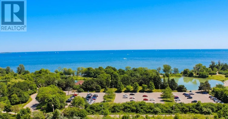 1108-20 Shore Breeze Drive S, Toronto, ON, M8V 0C7 - 14