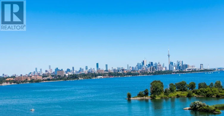 1108-20 Shore Breeze Drive S, Toronto, ON, M8V 0C7 - 13