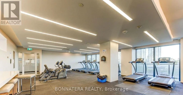 1108-20 Shore Breeze Drive S, Toronto, ON, M8V 0C7 - 19