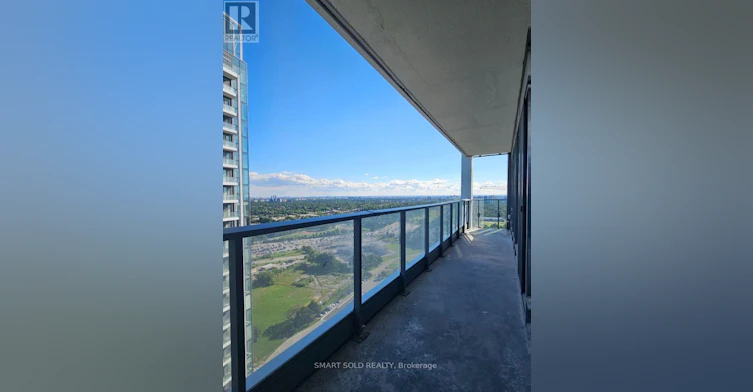 N2907-7 Golden Lion Heights, Toronto, ON, M2M 0C1