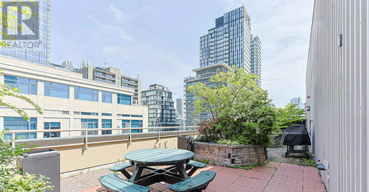 610-555 Yonge Street, Toronto, ON, M4Y 1Y7 - 28