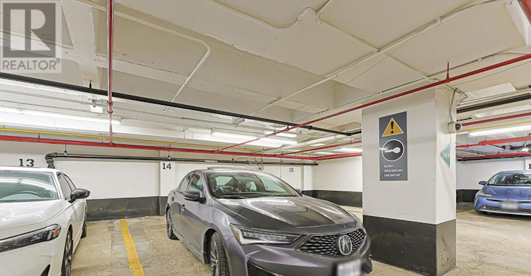 610-555 Yonge Street, Toronto, ON, M4Y 1Y7 - 23
