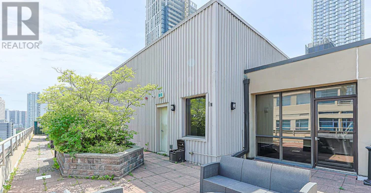 610-555 Yonge Street, Toronto, ON, M4Y 1Y7 - 27