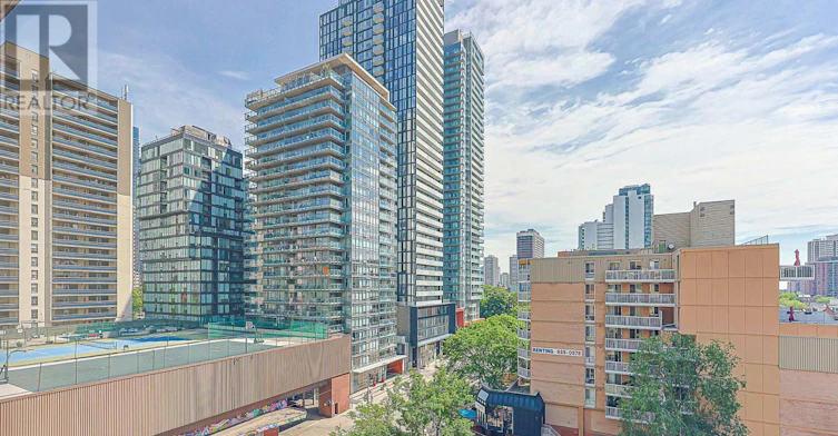 610-555 Yonge Street, Toronto, ON, M4Y 1Y7 - 12